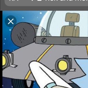 Meet your Posher, Dennis